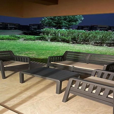Appartement Prestigia Golf City Marrakech - Porte Agate - Gated Community Rez-De-Jardin Марракеш Экстерьер фото