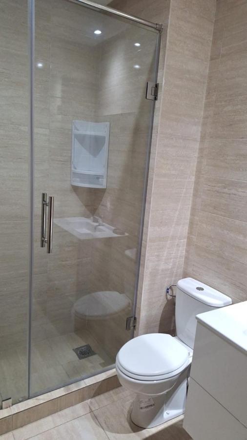 Appartement Prestigia Golf City Marrakech - Porte Agate - Gated Community Rez-De-Jardin Марракеш Экстерьер фото